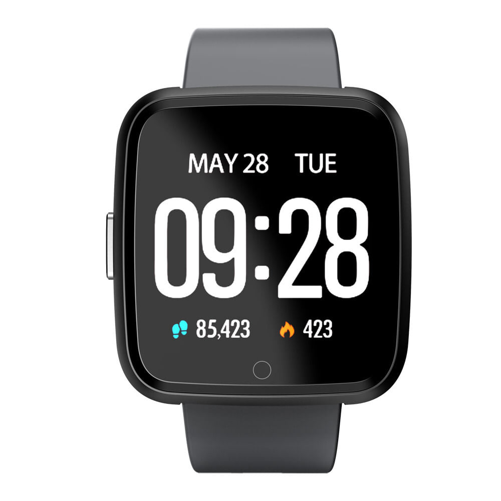 Smartwatch Y7 Negro | Promart - Promart