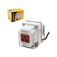 Transformador Hurricane 100w Adaptador 220/110v Ac