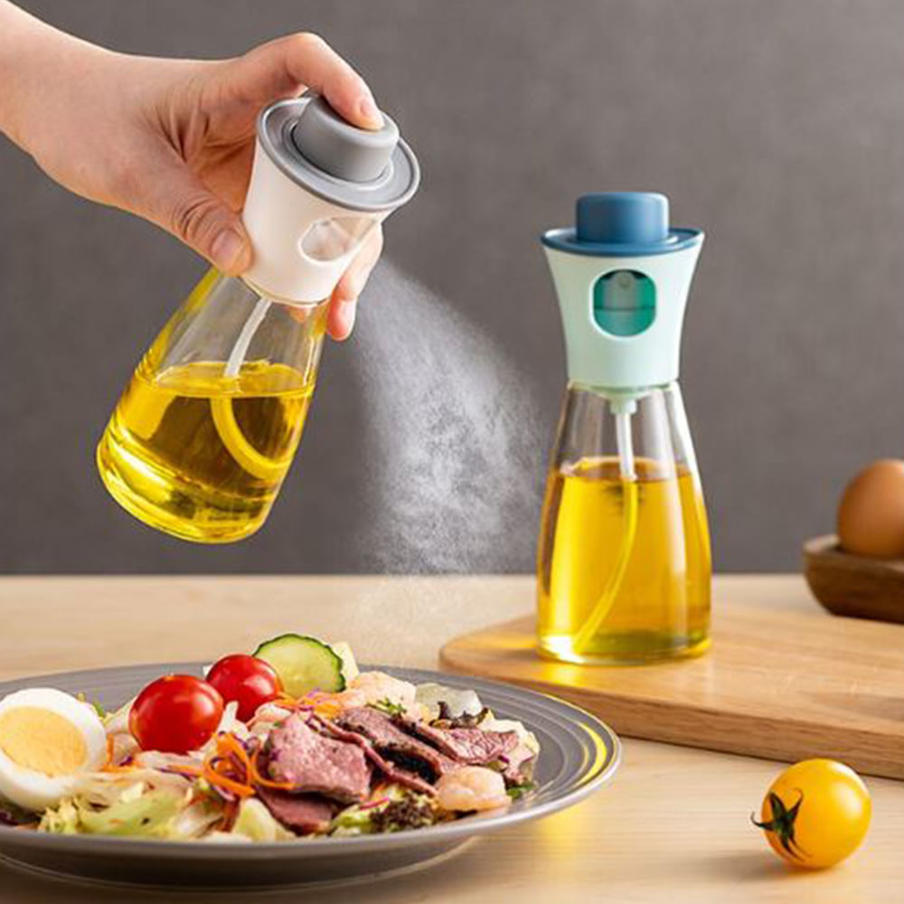 Las mejores ofertas en Spray de aceite de cocina