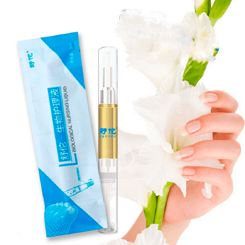 Lápiz para Reparación de Hongos Leuconychia 3 ml