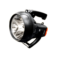 Linterna Recargable Potente 20w 280 Mts Opalux Hb-2146