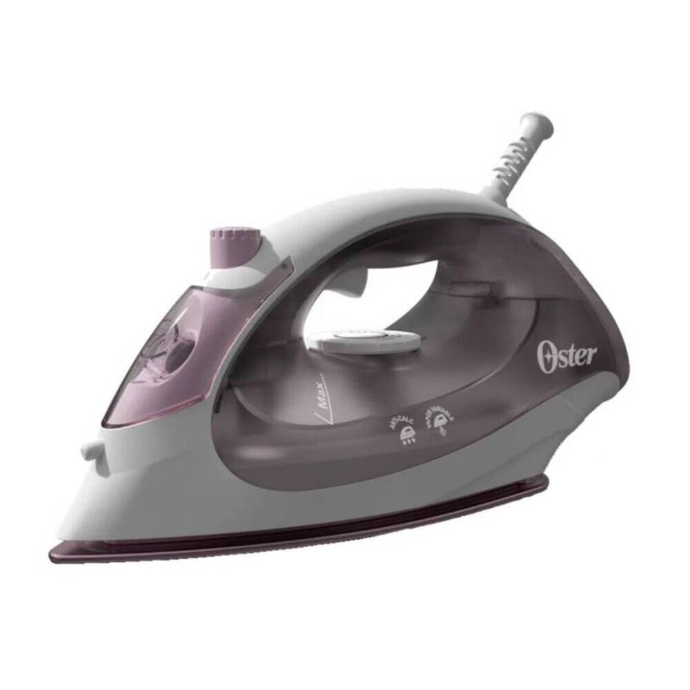 Plancha de Vapor GCSTBS5003 Rosada