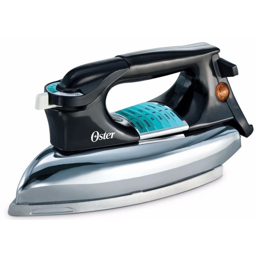 Plancha Clasica Pesada