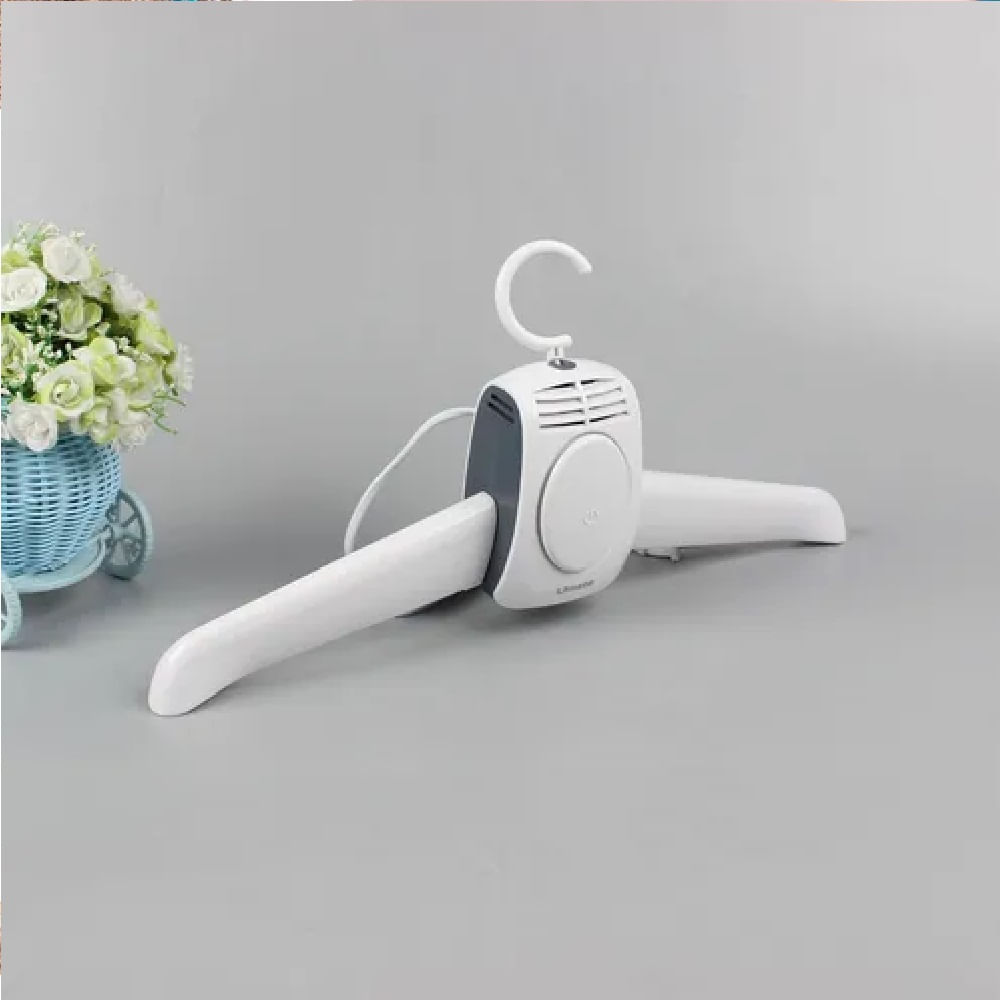 Gancho Secador de Ropa y Calzado