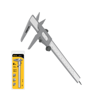 Calibrador Vernier Caliper 6 Pulgadas Pretul Ver-6px