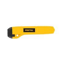 Cutter de 6"" con cuchilla Pretul 22405  de 18mm