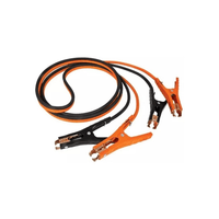 Cable Pasa Corriente para Bateria Auto Truper 3 Mts