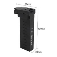 Batería Repuesto Original para Drones Sg906 Pro Max 3400 Mah 7.6v Accesorios
