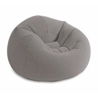 Silla Inflable Confortable y Relajante Intex