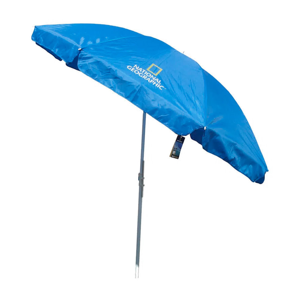 Sombrilla QNG1A Azul