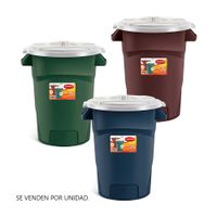 Super tacho #70 T/plana Polinplast