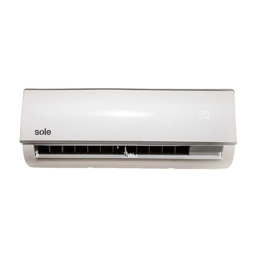 Aire Acondicionado Split 12000 BTU - Promart