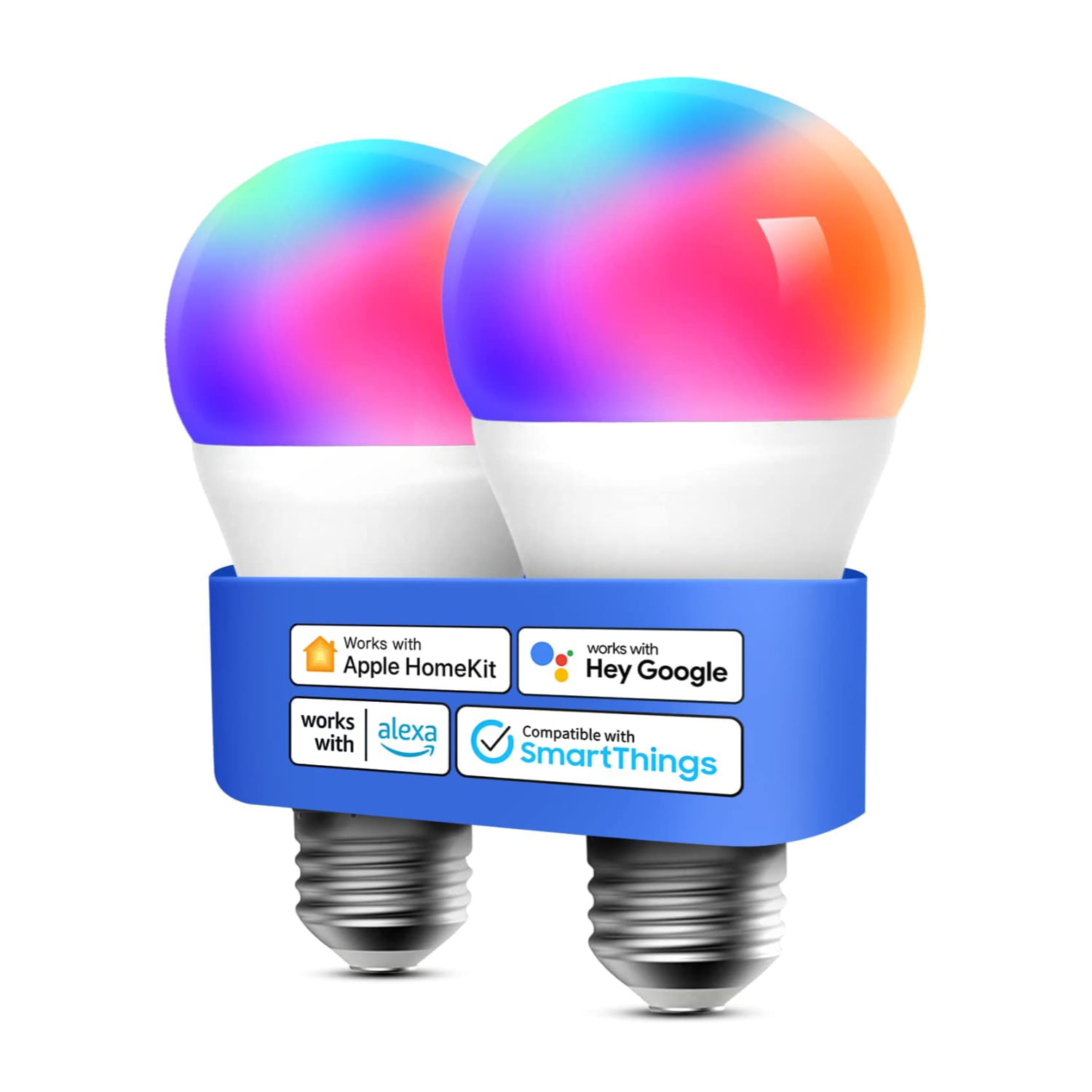 Foco Inteligente Meross Msl120pk Apple Homekit