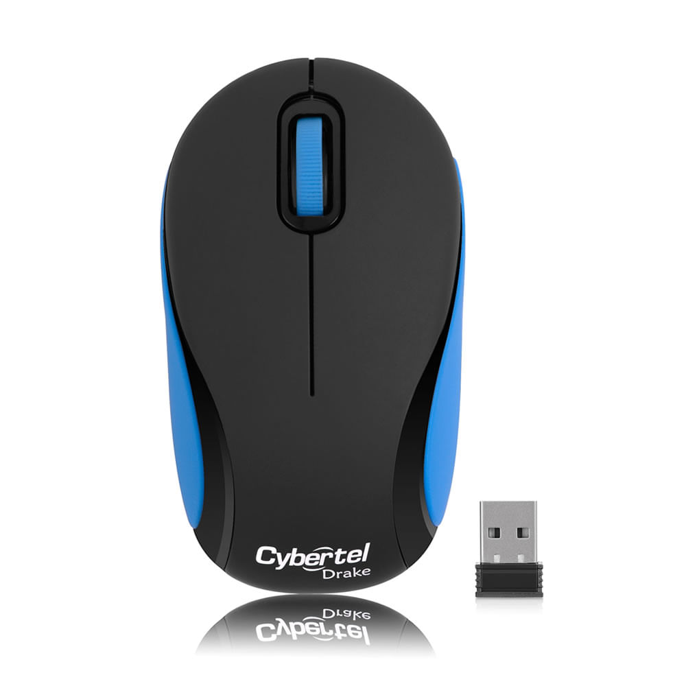 advent amwlsm17 wireless optical mouse