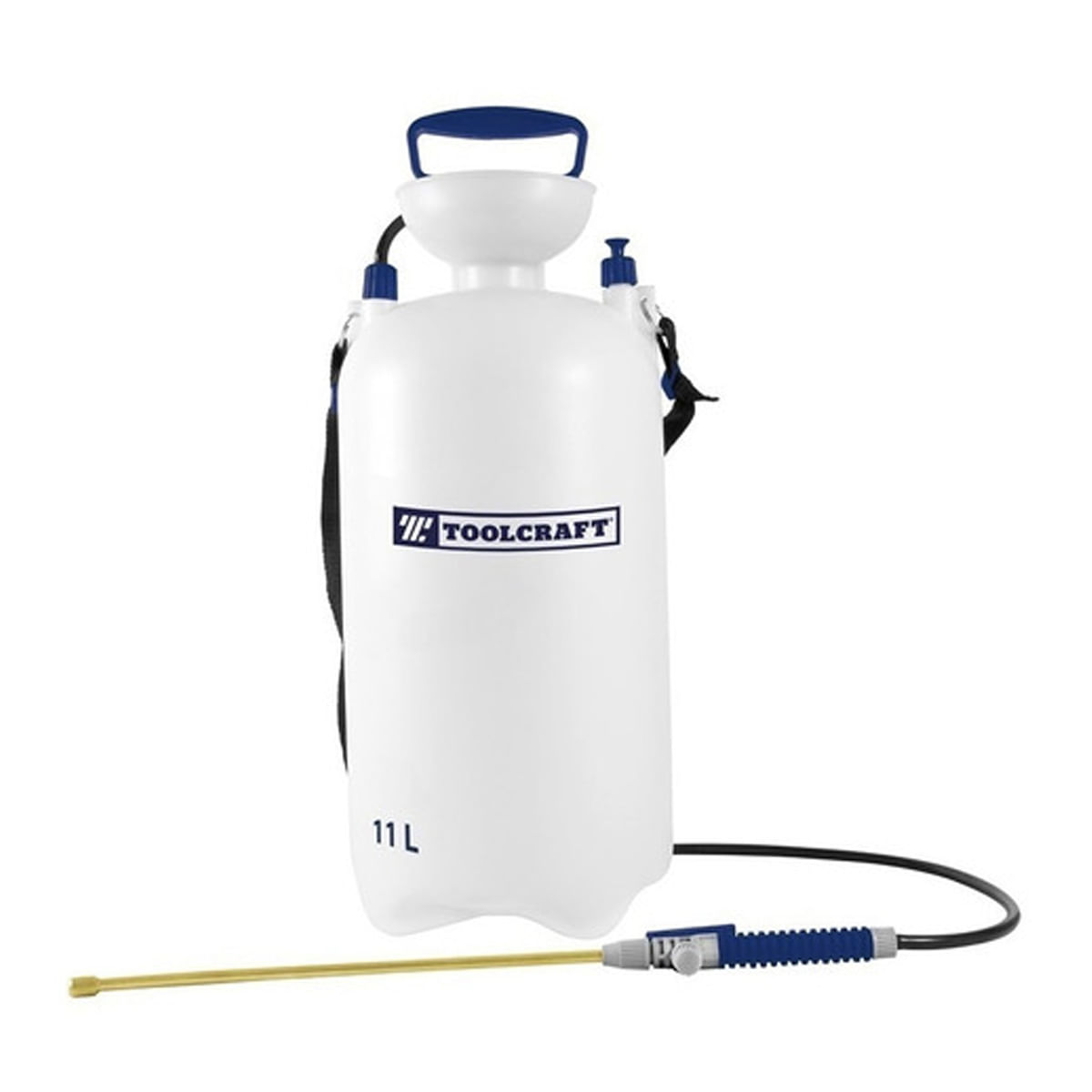 Fumigador Jardinero de 3 Galones - Toolcraft TC4167
