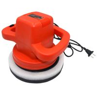 Pulidora orbital 10"" 110W 220V WF0006 Wolfox