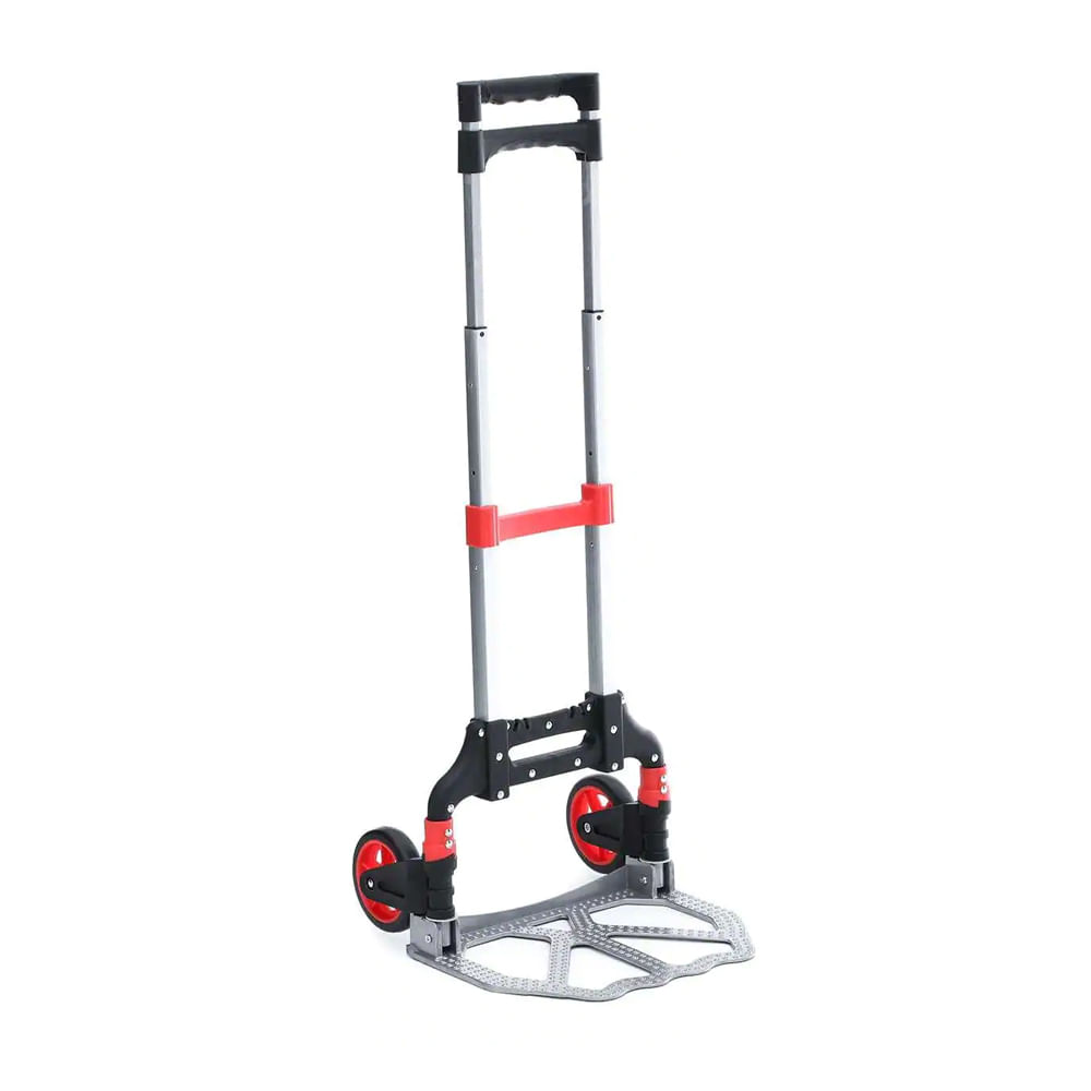 Carreta diablo Plegable Wolfox WF0724 90kg