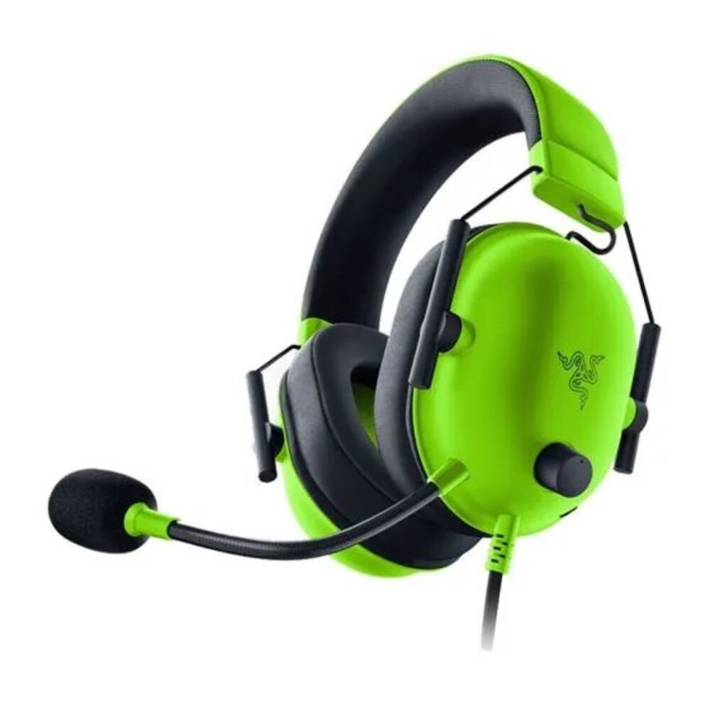 Audifonos Gamer Razer Black Shark V2 X Multi-Platform - Promart