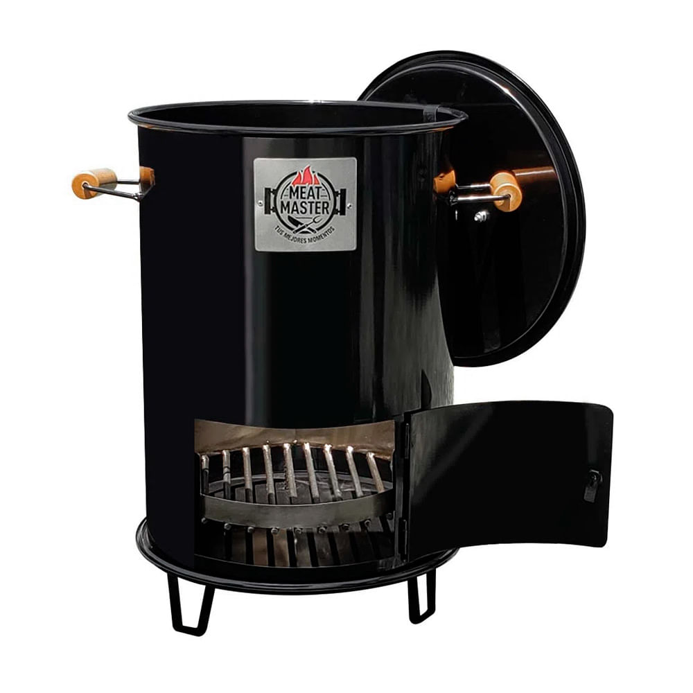 Cilindro Asador Meat Master Mini