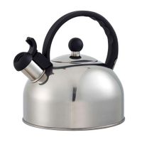 Tetera Inoxidable VIVA HOME 2.5L