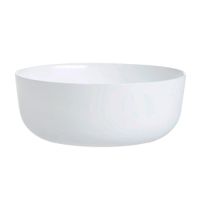 Fuente de Vidrio Luminarc Diwali Redonda 18cm