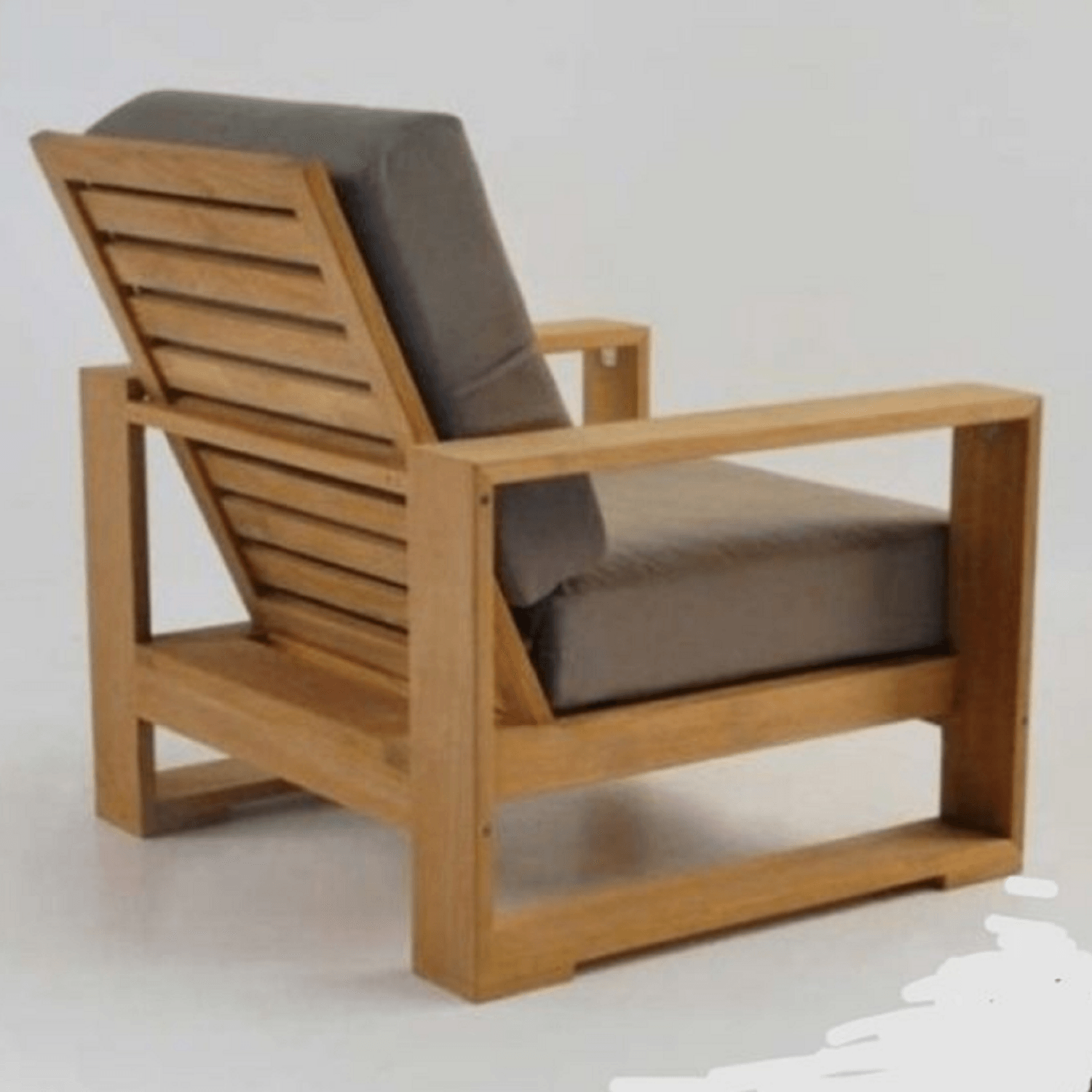 Sofá de Terraza DMmuebles Wells 1 Cuerpo