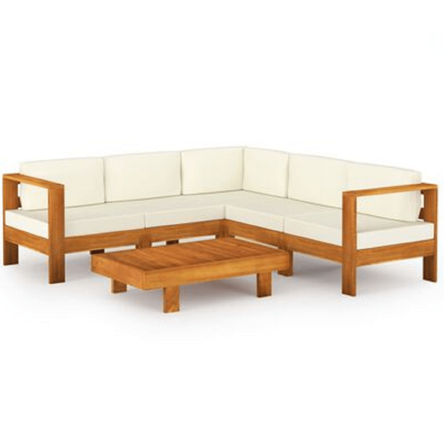 Sofá de Terraza DMuebles Manchester Esquinero