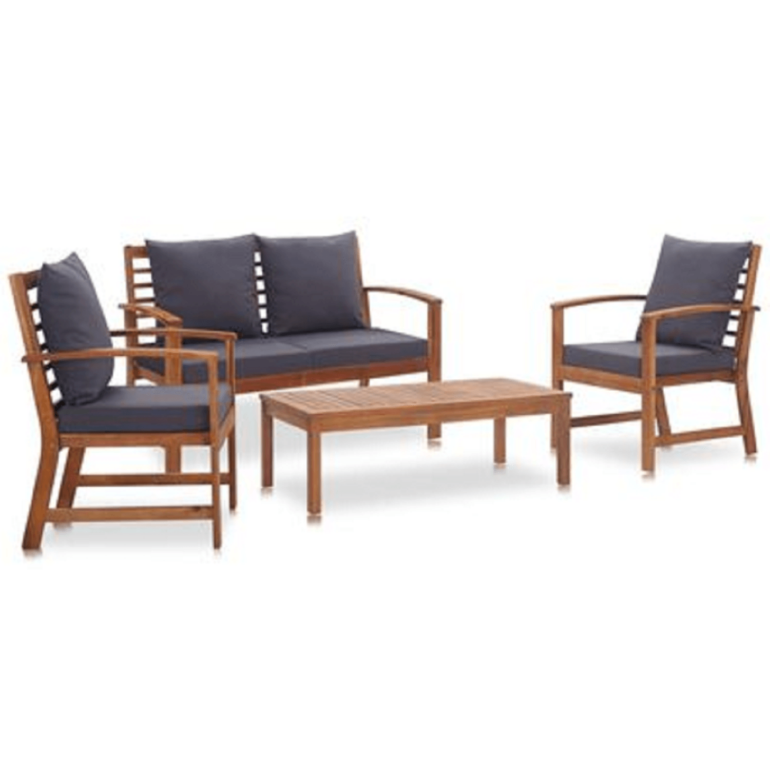 Sofá de Terraza DMuebles Bristol 1-1-2 Cuerpos