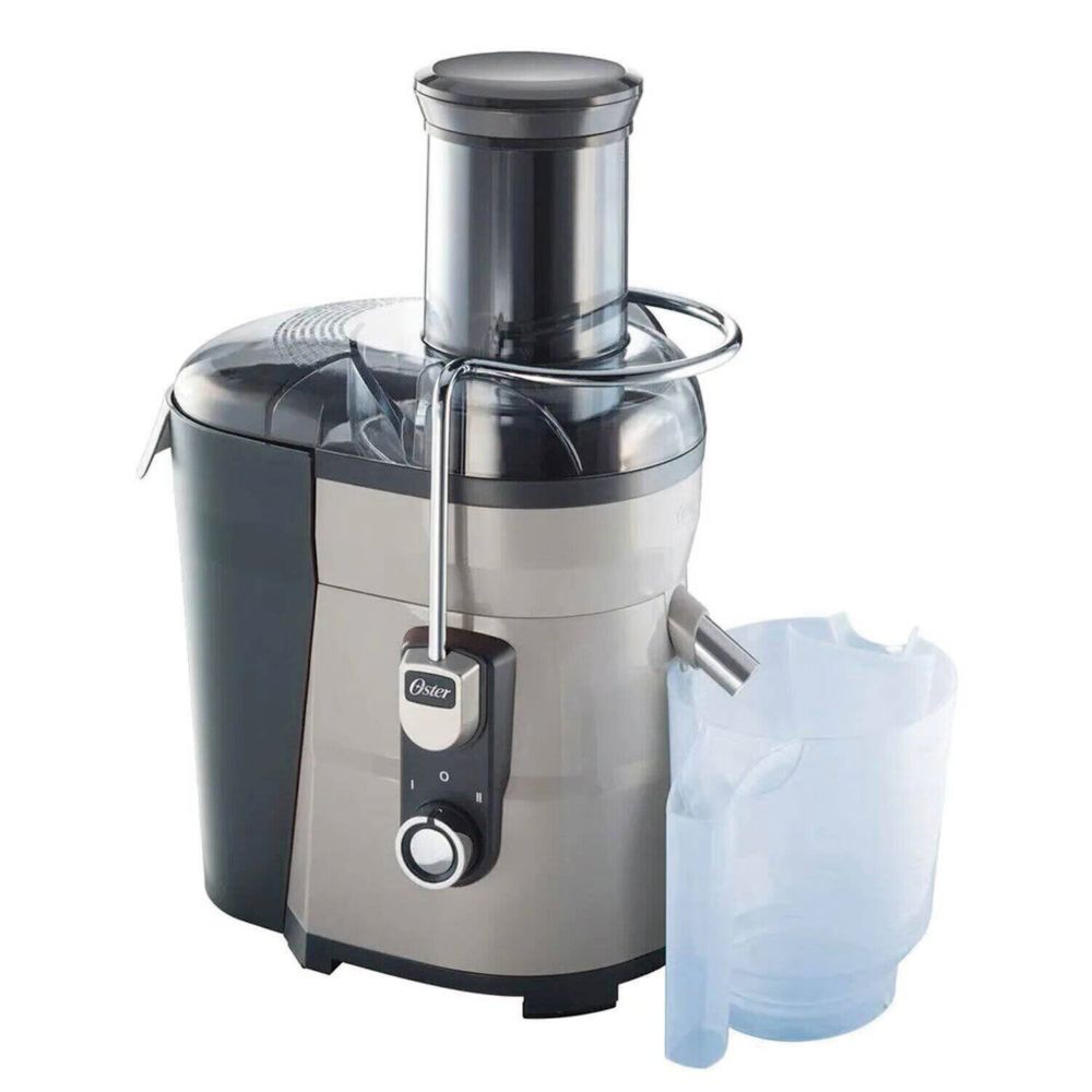 Extractor de Jugos Oster FPSTJE317S 600 Watts