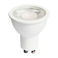 Foco LED GU10 8W 850LM Luz Cálida Lightech