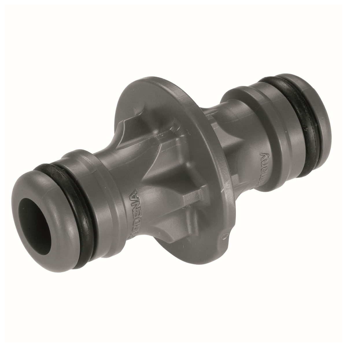 Adaptador para manguera Gardena 2931-26 3/4" a 1/2"