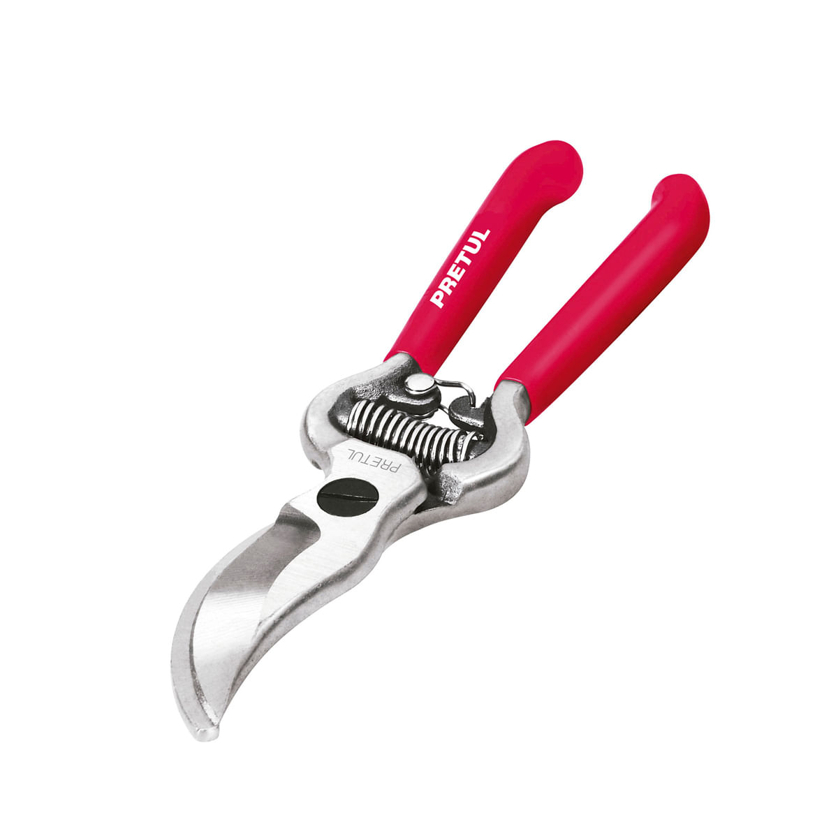 Tijera de podar para jardinería Pretul 23104 de 8"