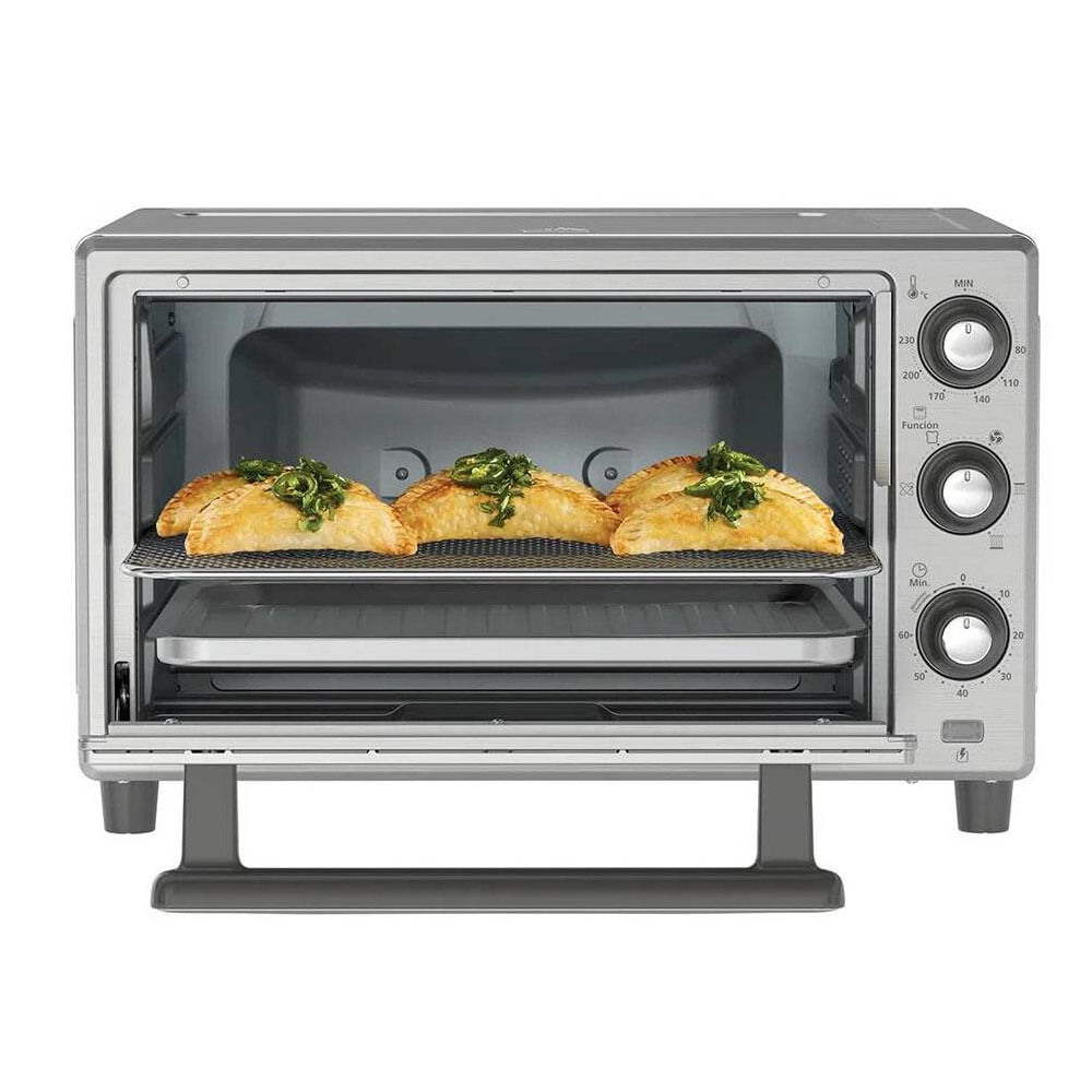 Horno Con Freidora De Aire Oster TSSTTVLS25 25L - Promart