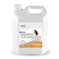 Líquido espanta Cucarachas 4 litros Mdtech