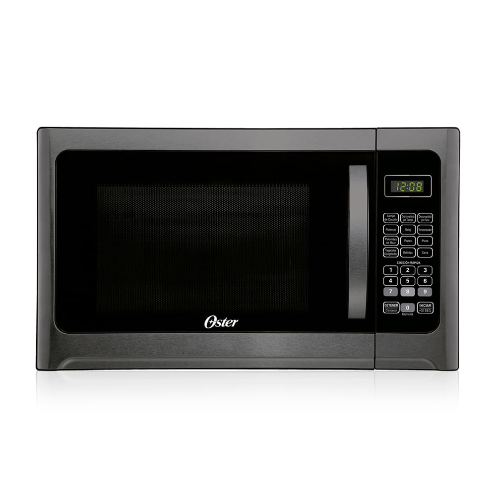 Horno Microondas LG MH7032JAS EasyClean 30L LG