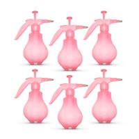 Pulverizador manual tipo Pera 1.3l x 6un Ferticorp