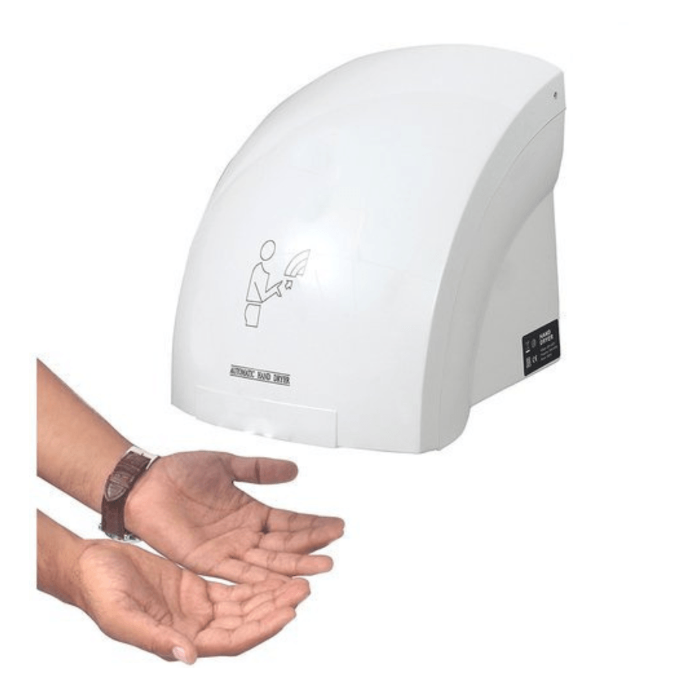 Secador de manos Hand Dryer SC688 Promart