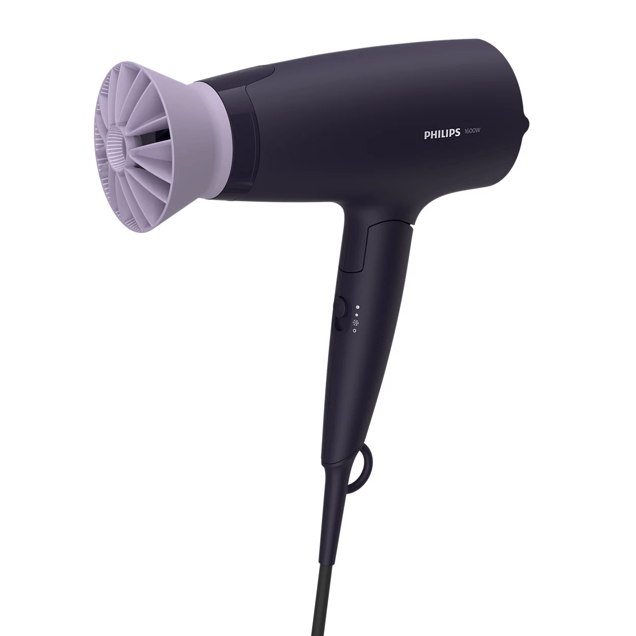 Secadora De Cabello PHILIPS 1600 watts -BHD302