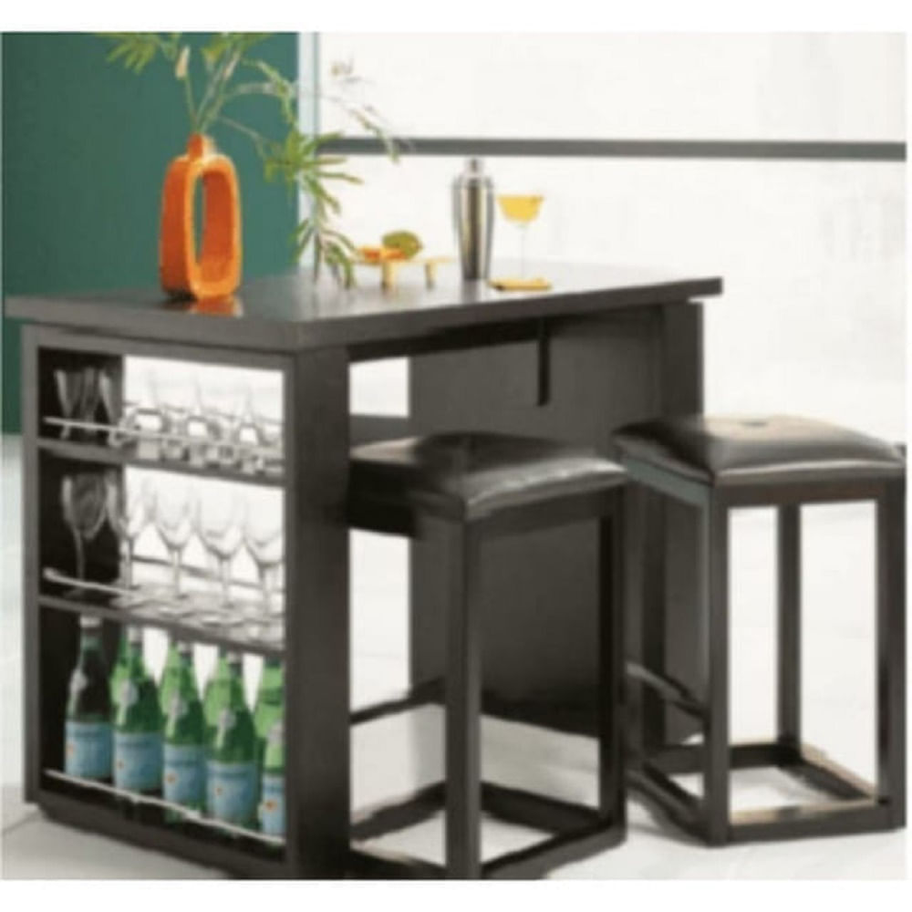 Bar DMuebles Princess 4 Sillas