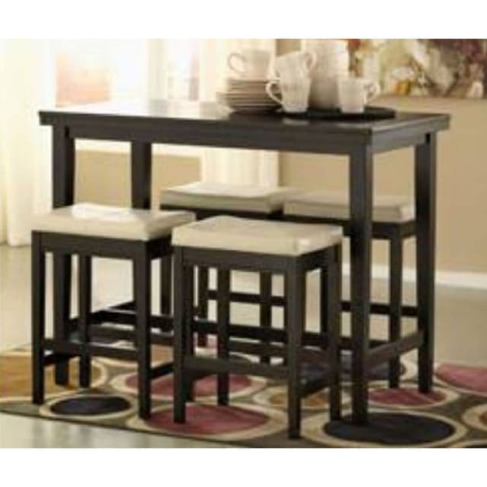 Bar DMuebles Rosie4 Sillas