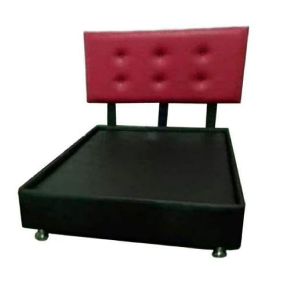 Dormitorio 1.5 Plz DMuebles Viena