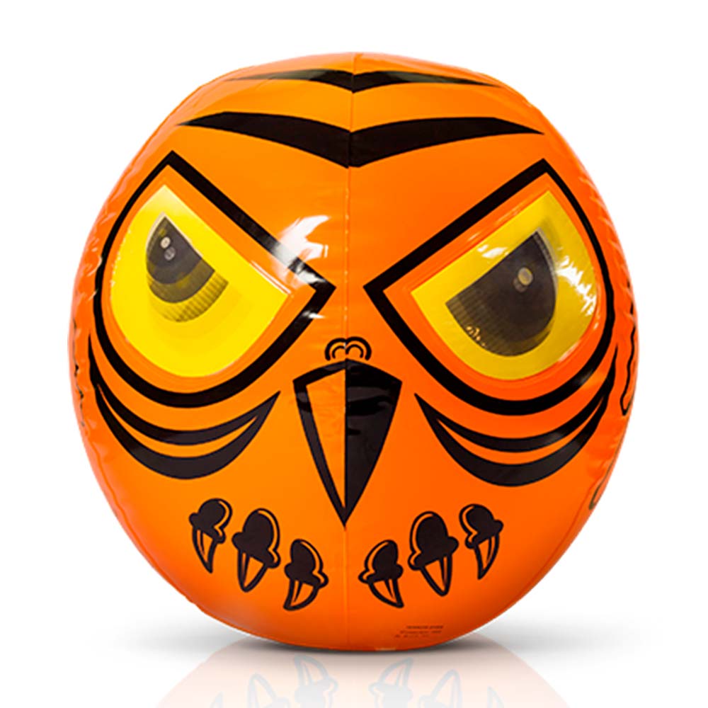 Globo holográfico 3d Mdtech