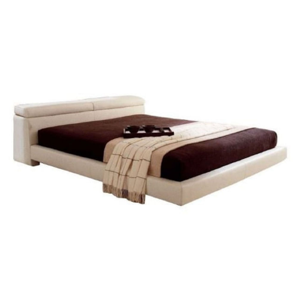 Dormitorio King DMuebles Ibery