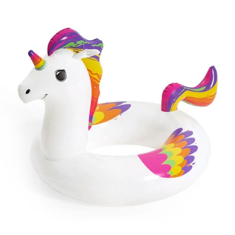 Flotador Bestway Unicornio Fantasía