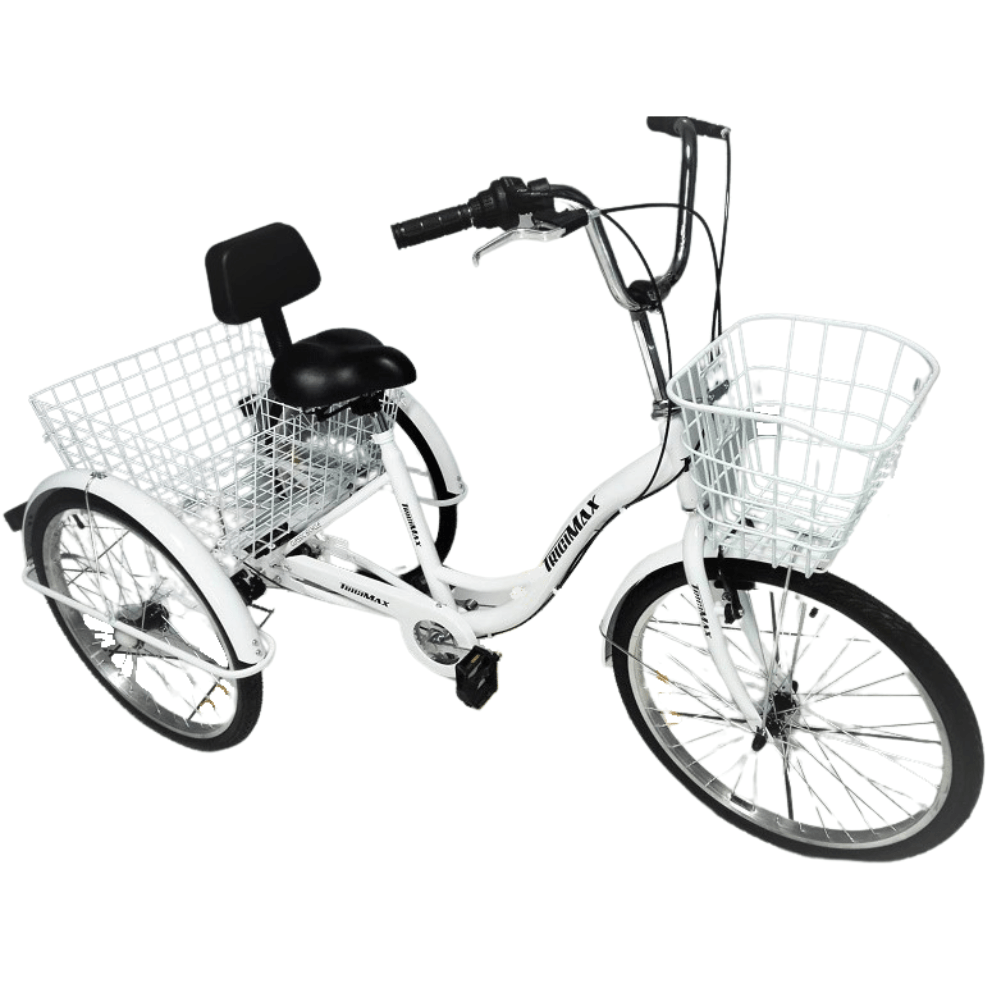 Bicicletas de triciclo para adultos, bicicletas de Peru