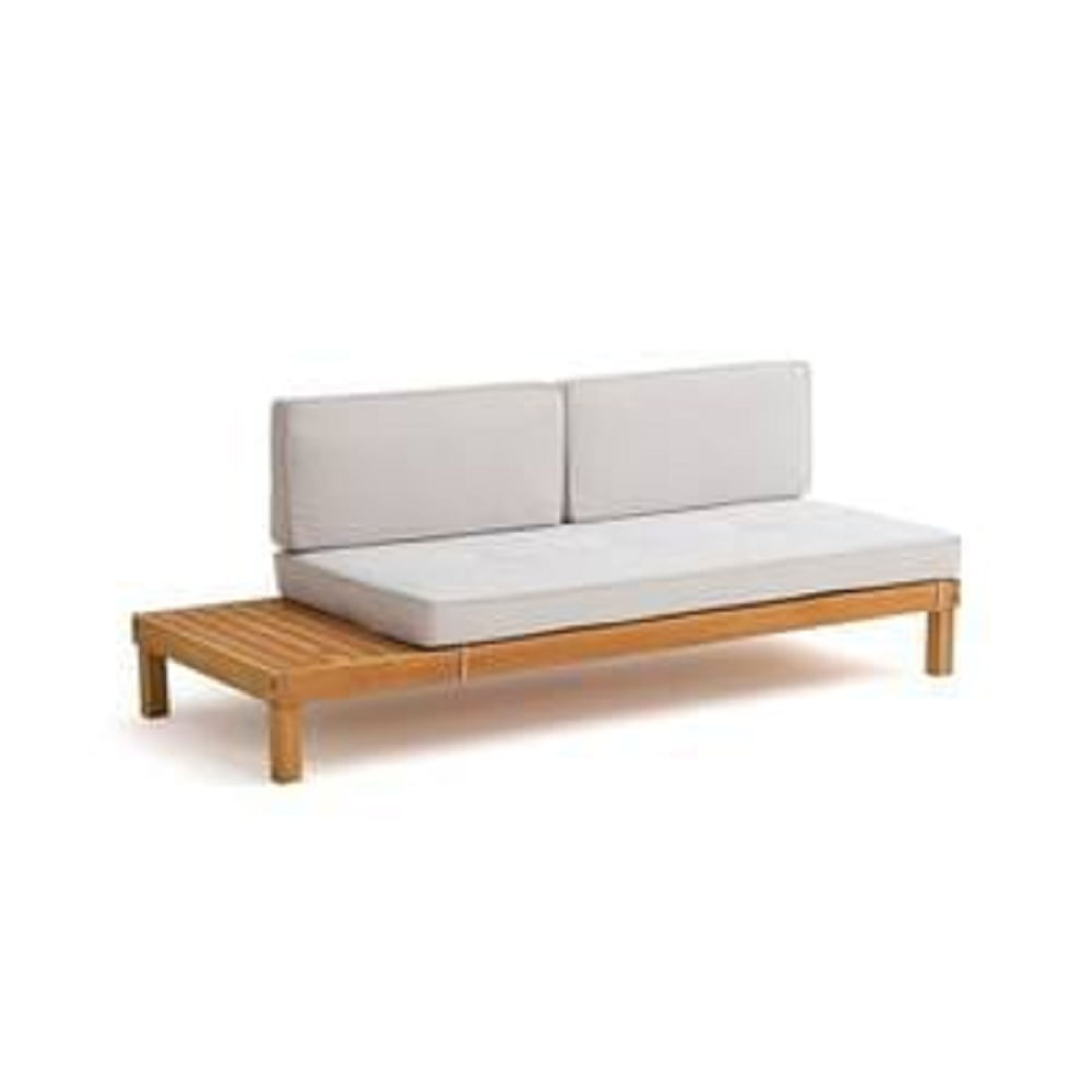 Sofá Terraza DMuebles Connor