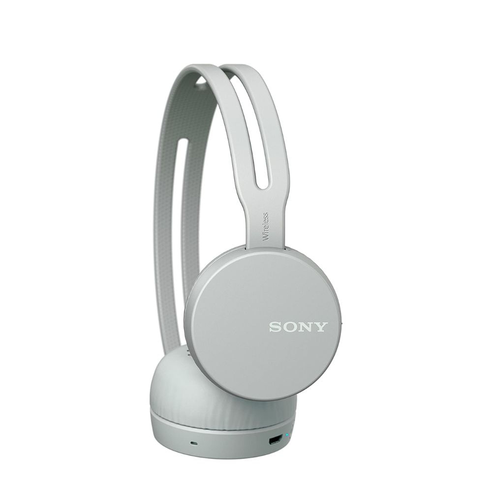 Audífono Bluetooth Sony wh-ch510 - Negro - Promart