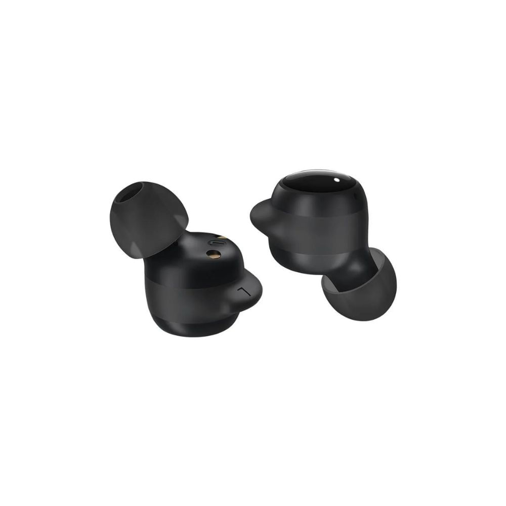Audífonos Redmi Buds 4 Lite Inalámbricos Negro - Promart