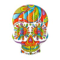 Flotador POP La Calaca 193x141cm Bestway