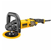 Pulidora Lijadora 7"" 1250W DWP849X Dewalt